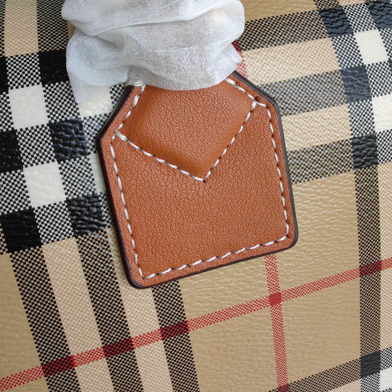 B*urberry Bag Top Quality