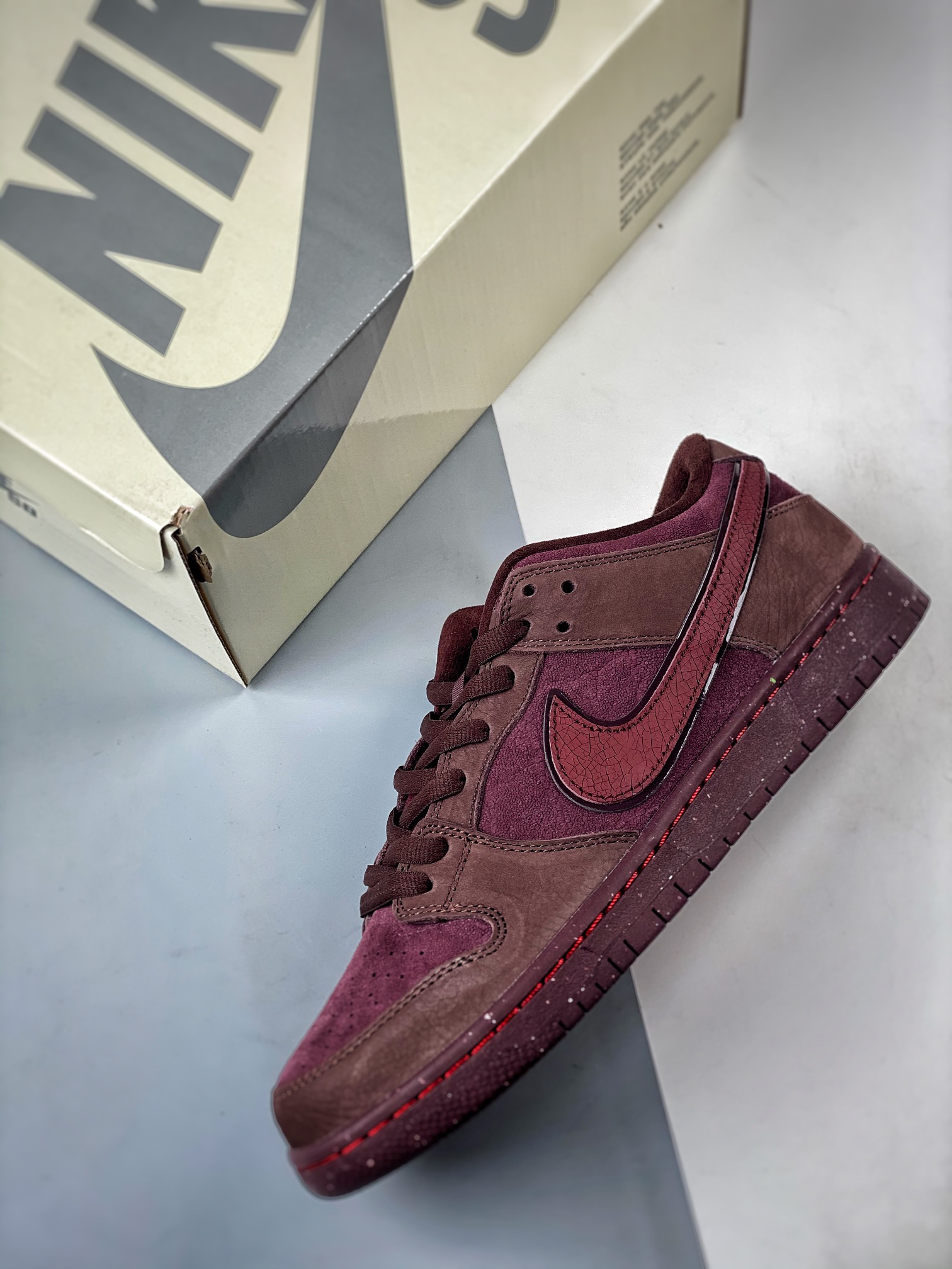 Men Women Top quality Nike SB Dunk Low