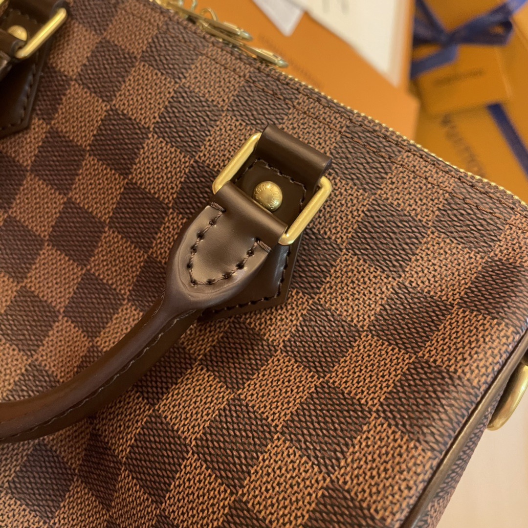 women L*ouis V*uitton Top Bag N41368