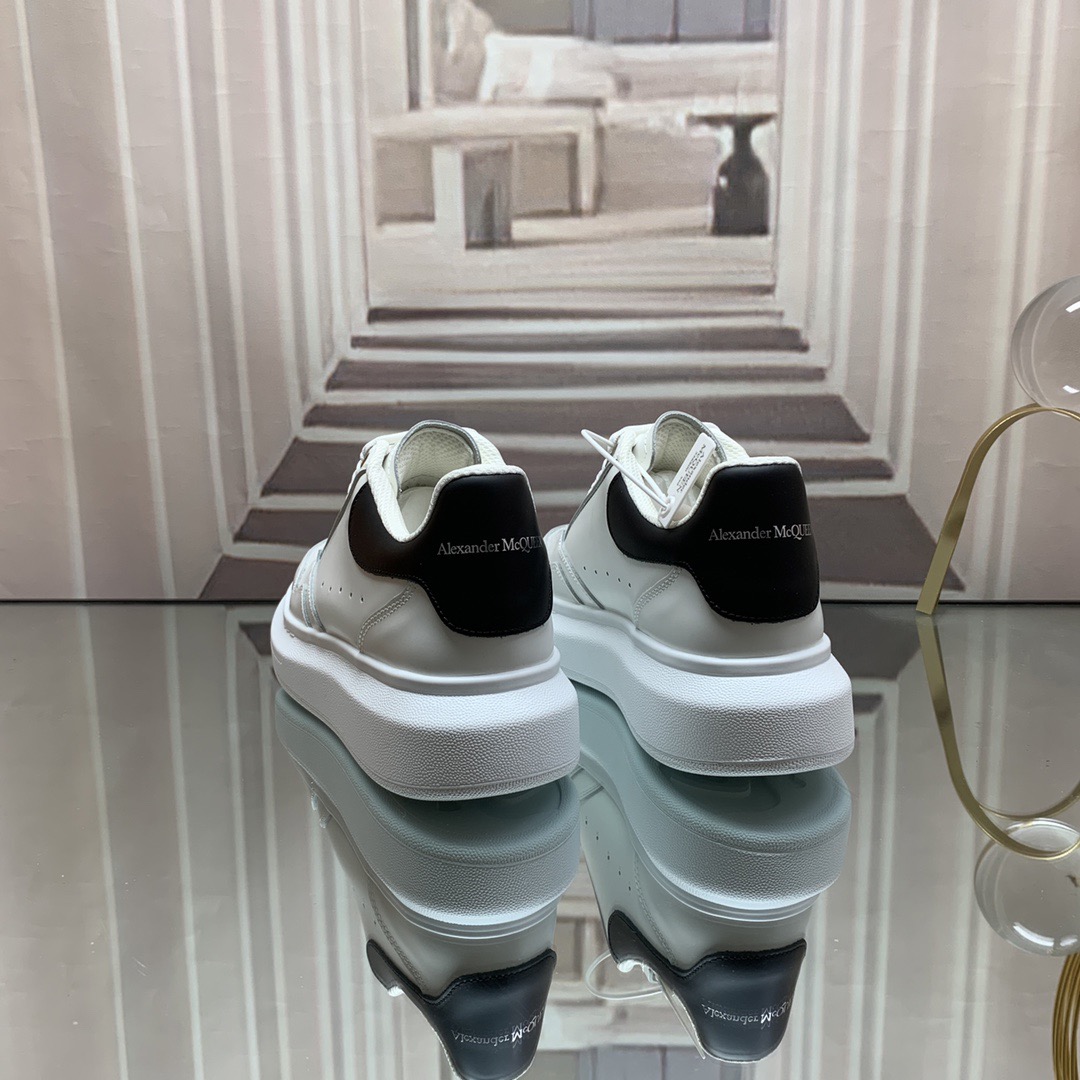 Men Women A*lexander M*cqueen Top Quality Sneaker