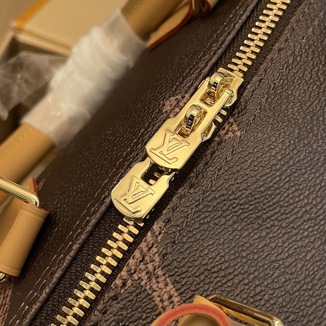 women L*ouis V*uitton Top Bag 44601 44602