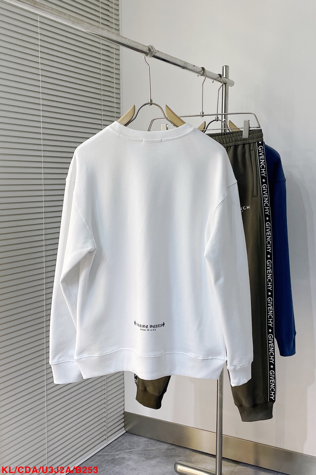 Men Sweater Top Quality ()