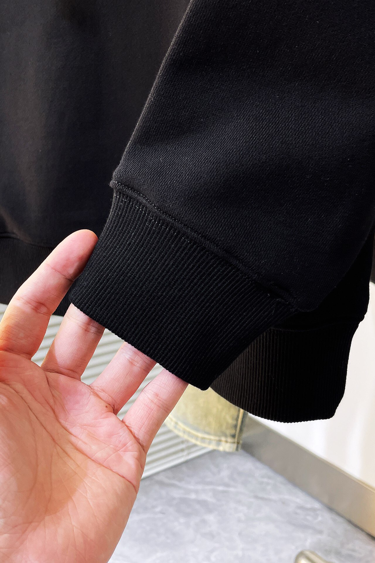 Men Sweater Top Quality ()