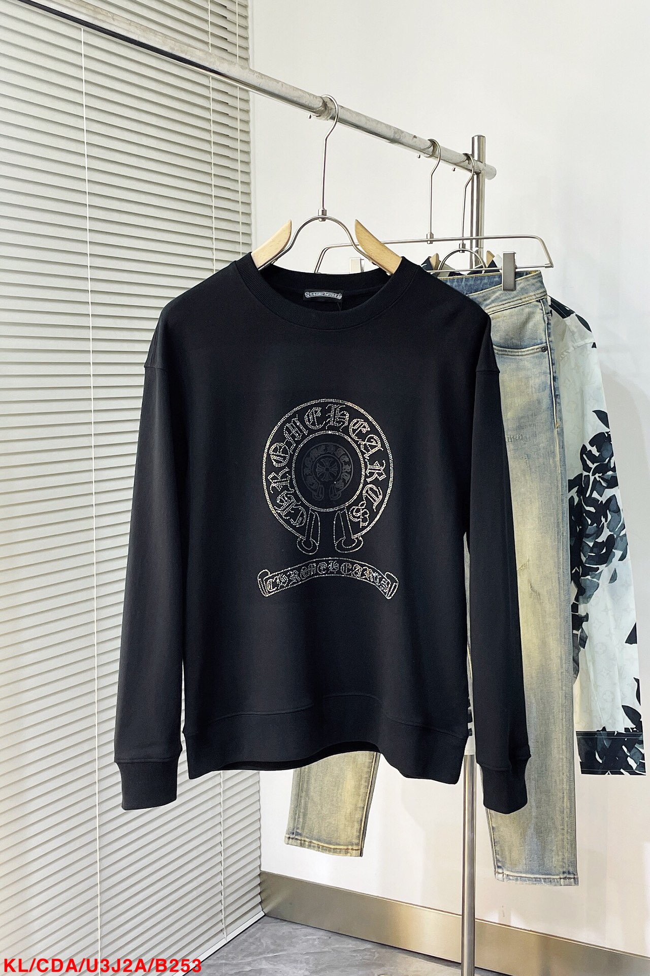 Men Sweater Top Quality ()