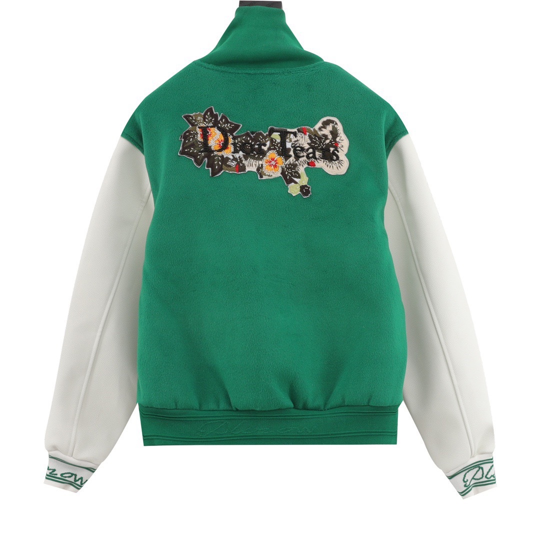 Women Men Jacket Top Quality