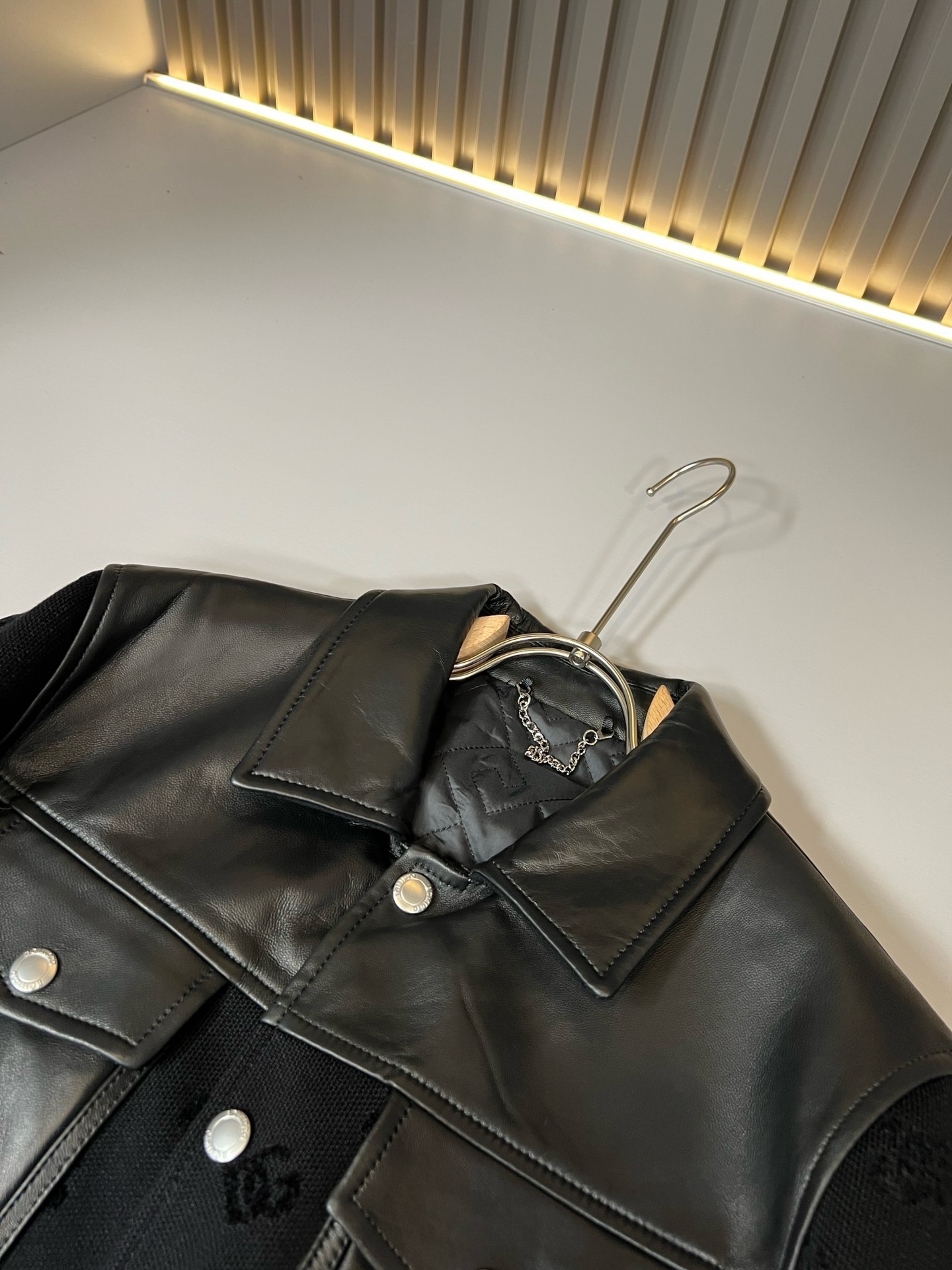 Men Jacket Top Quality