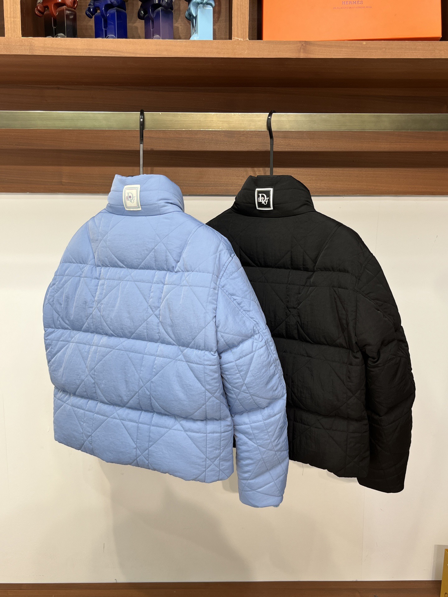 Men Women Down jacket Top Quality