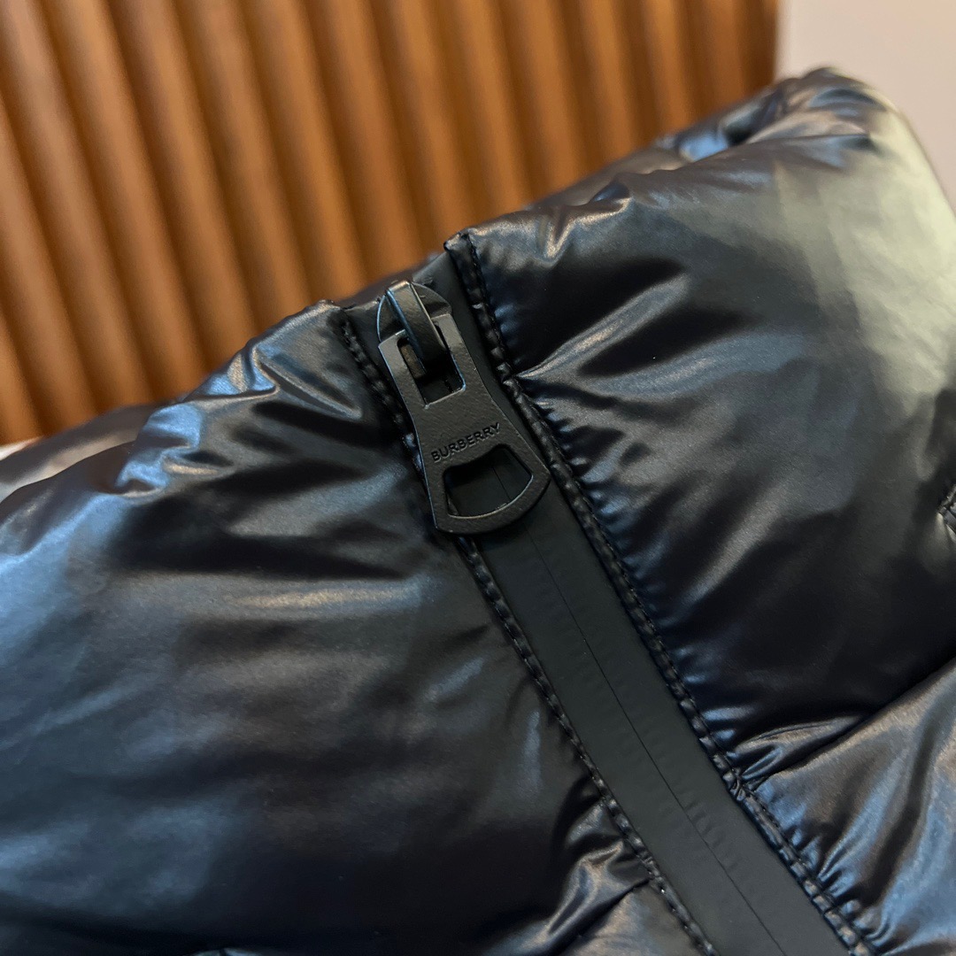 Men Women Down vest Men Top Quality