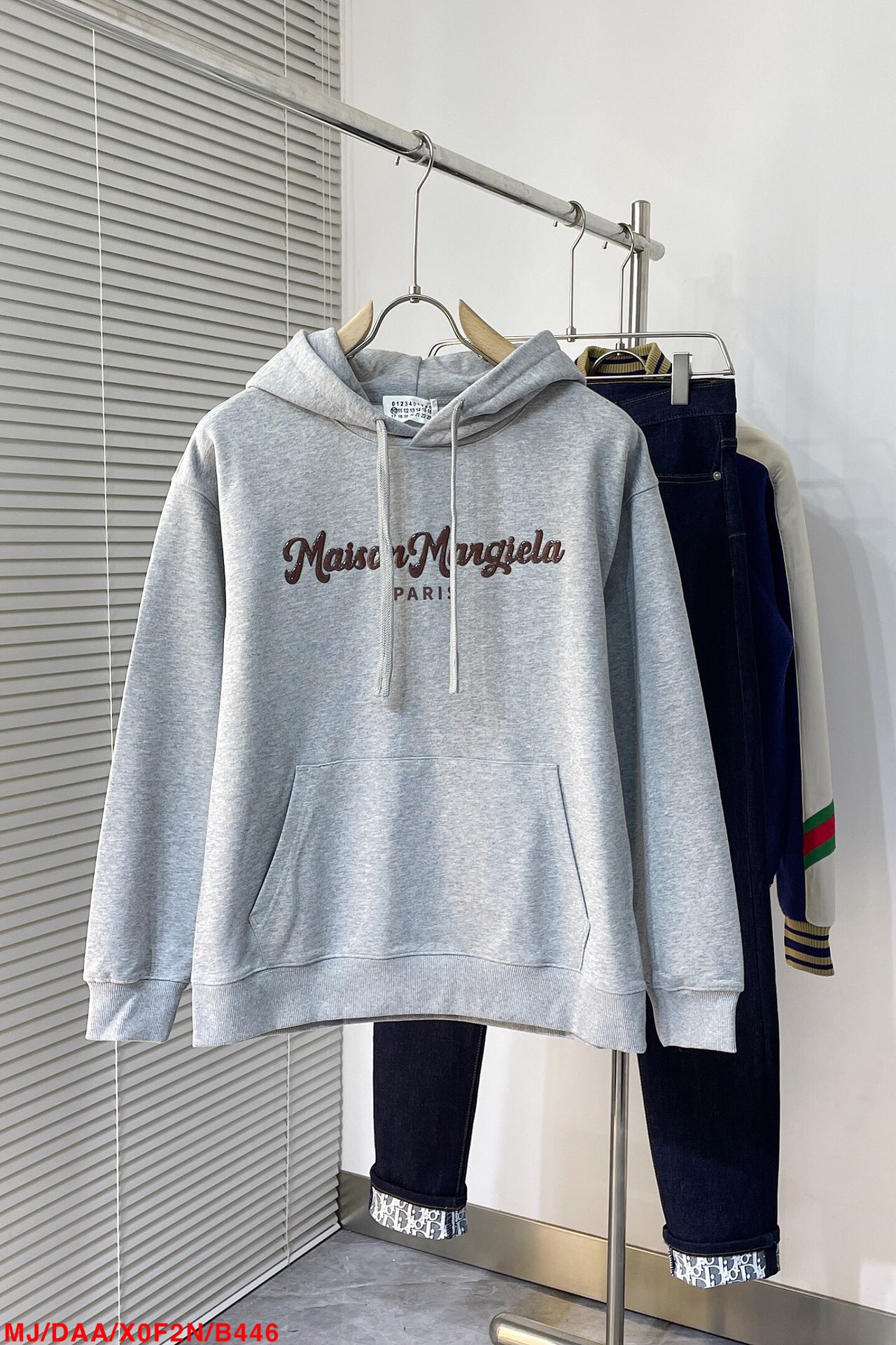 Men Sweater Top Quality ()