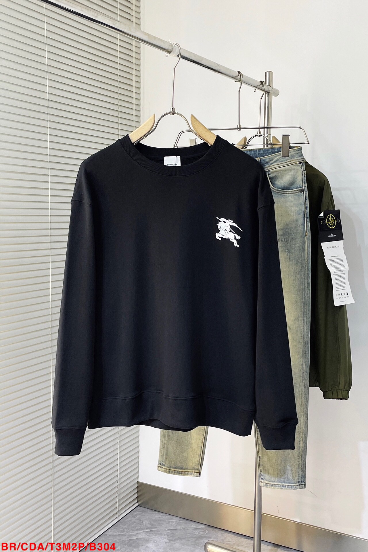 Men Sweater Top Quality （）