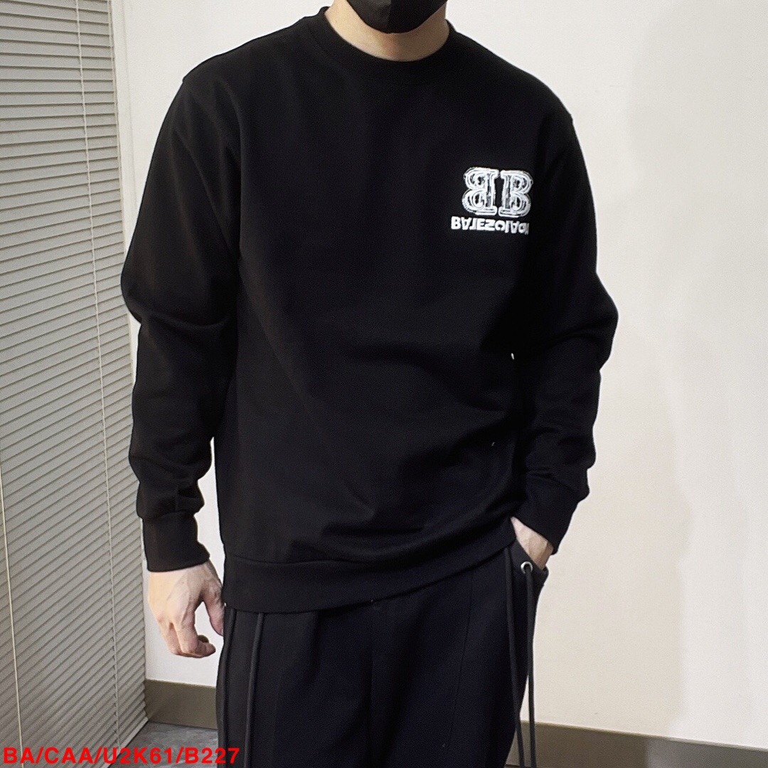 Men Women Sweater Top Quality （）