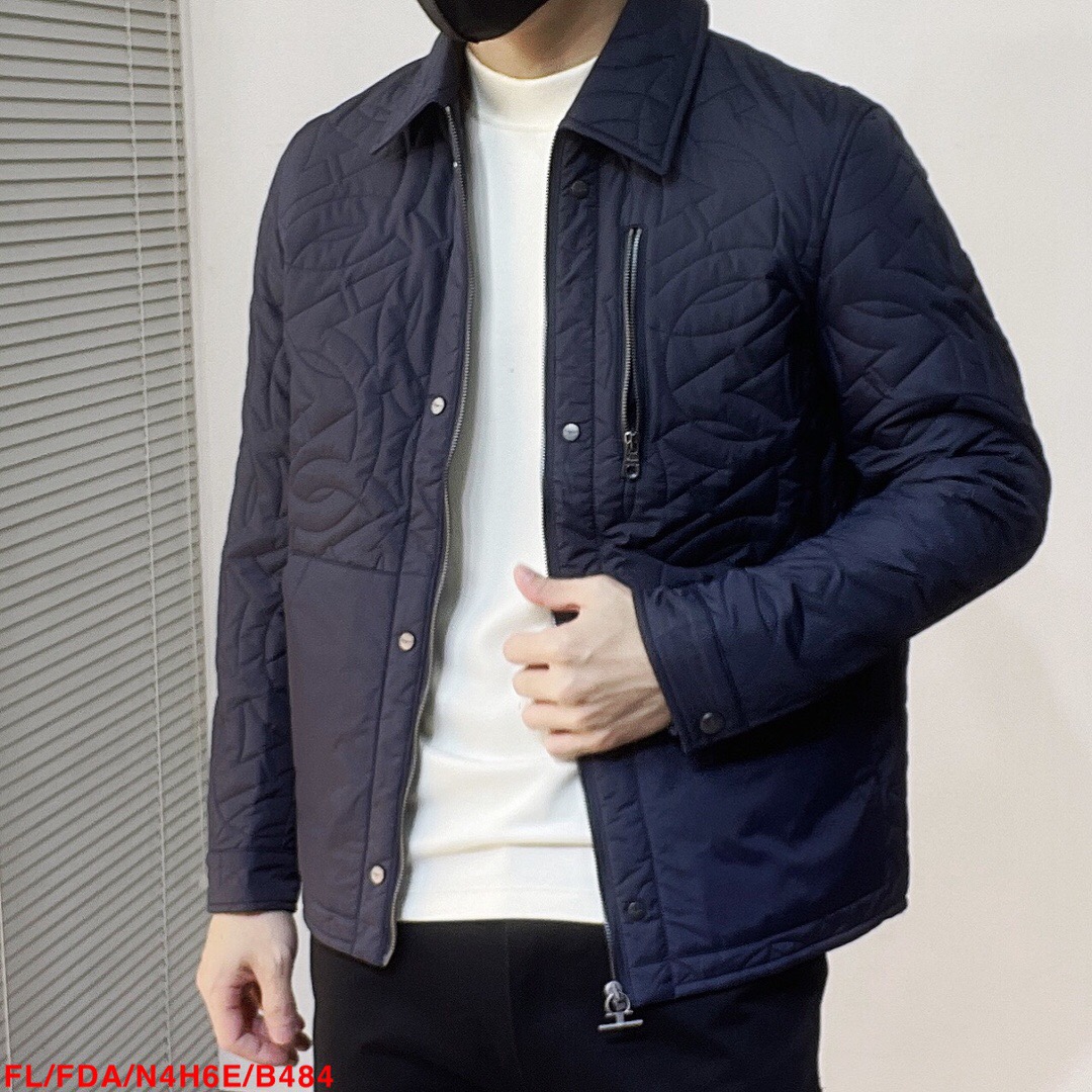 Men Jacket Top Quality