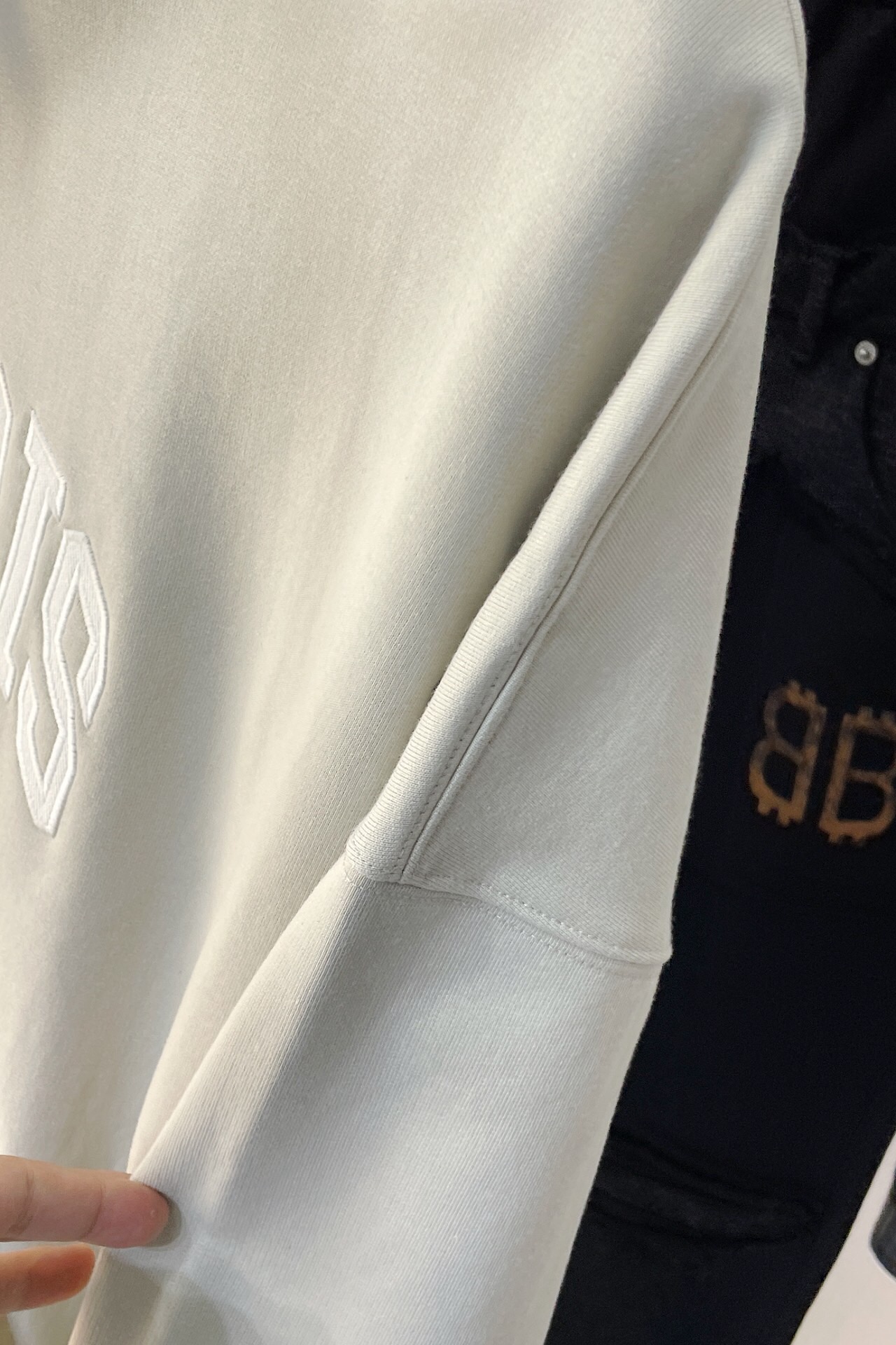 Men Women Sweater Top Quality （）