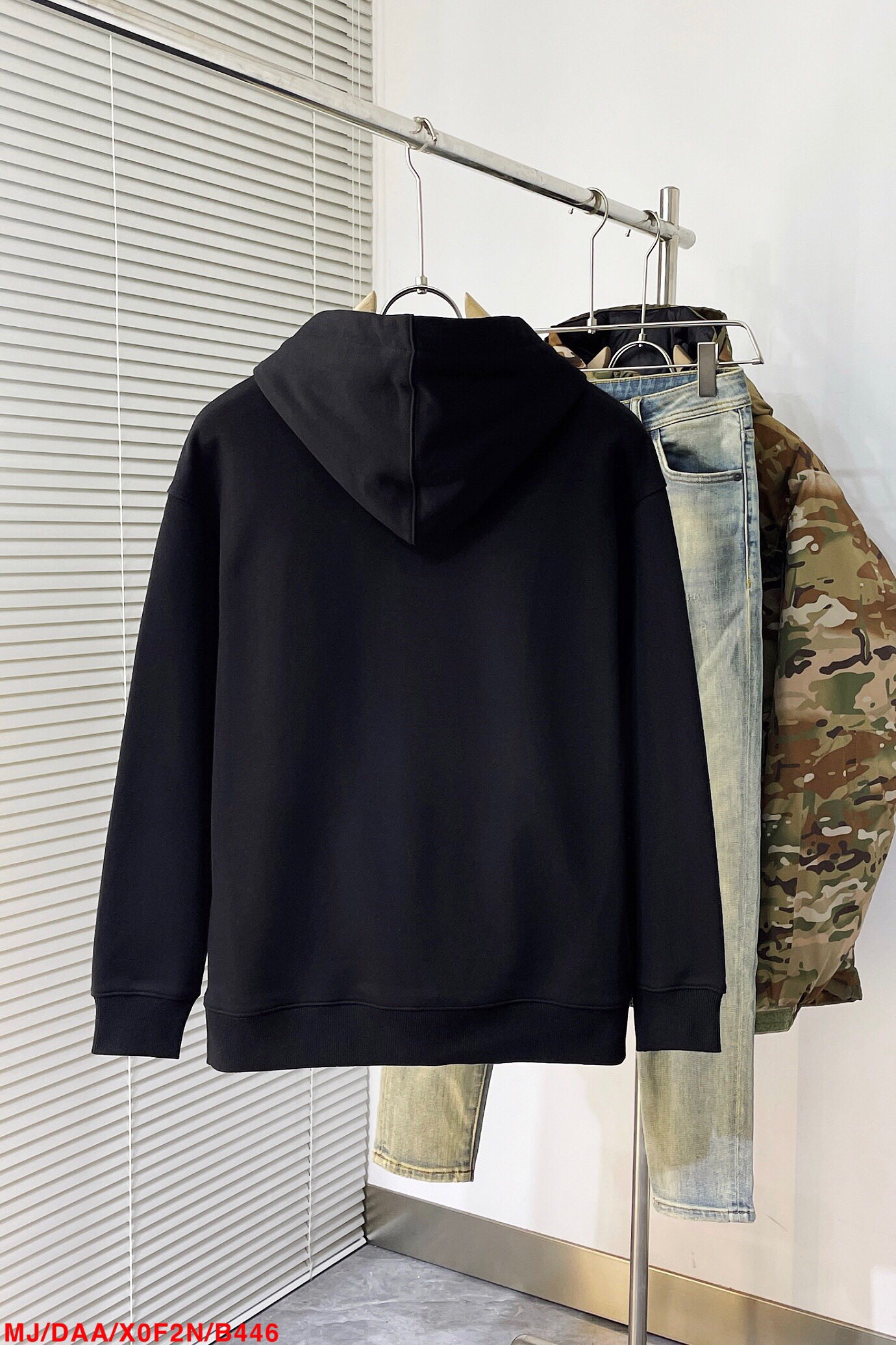 Men Sweater Top Quality ()