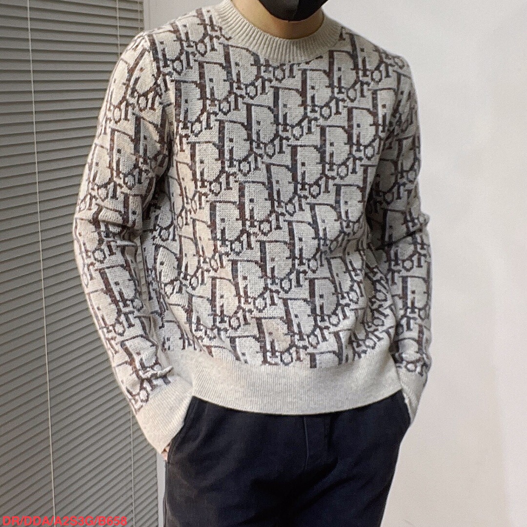 Men Sweater Top Quality （）