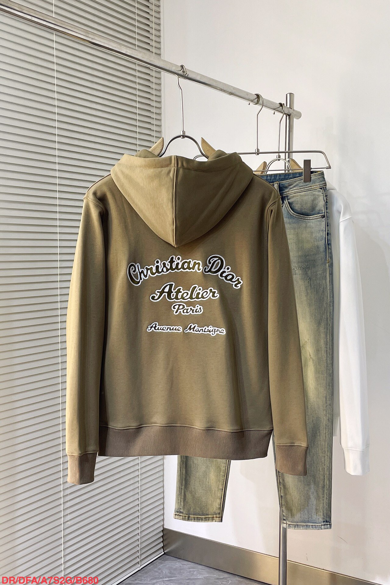 Men Sweater Top Quality ()