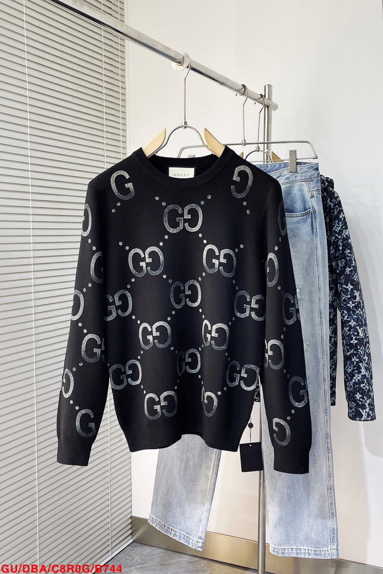 Men Sweater Top Quality （）