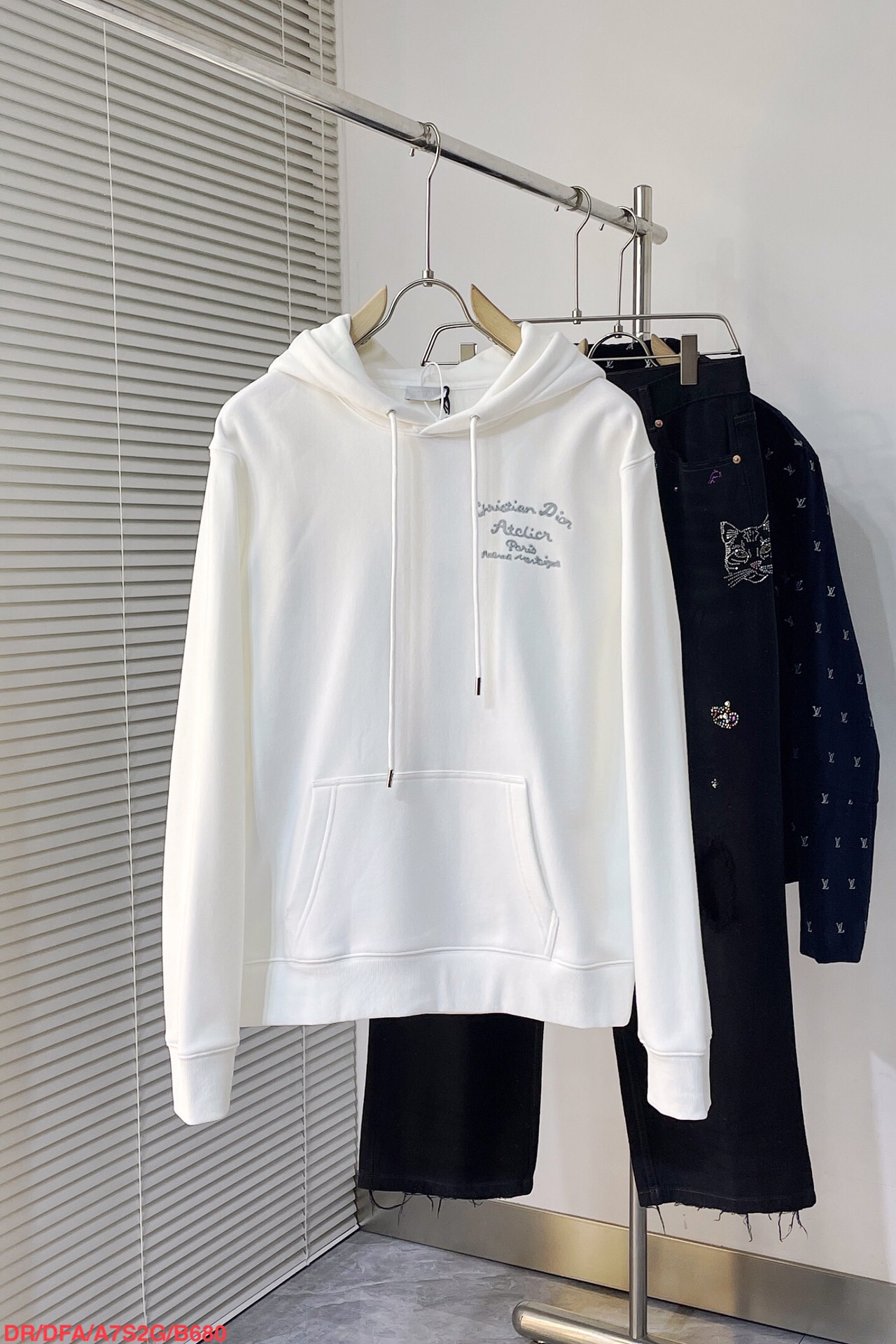 Men Sweater Top Quality ()