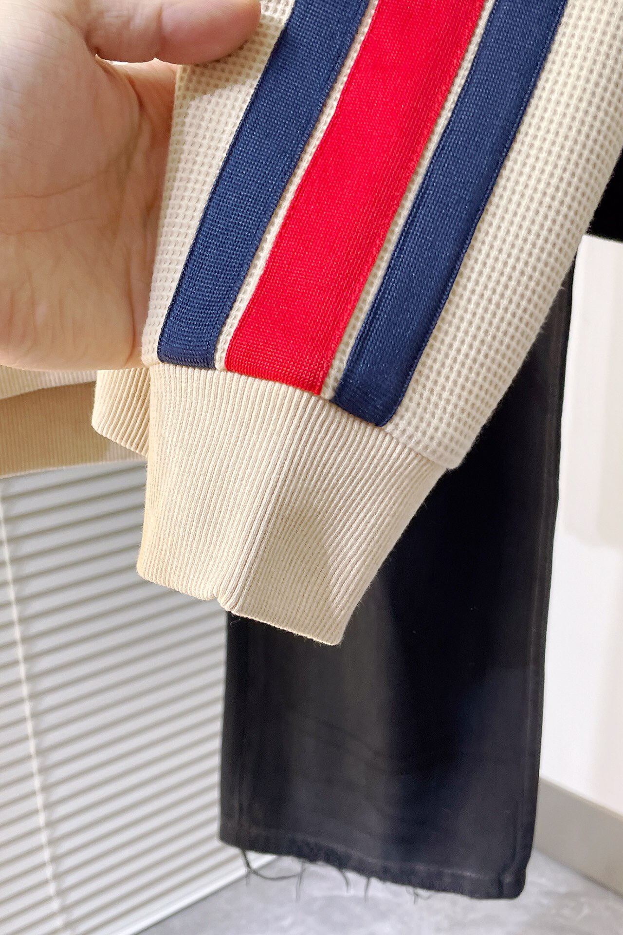 Men Sweater Top Quality ()