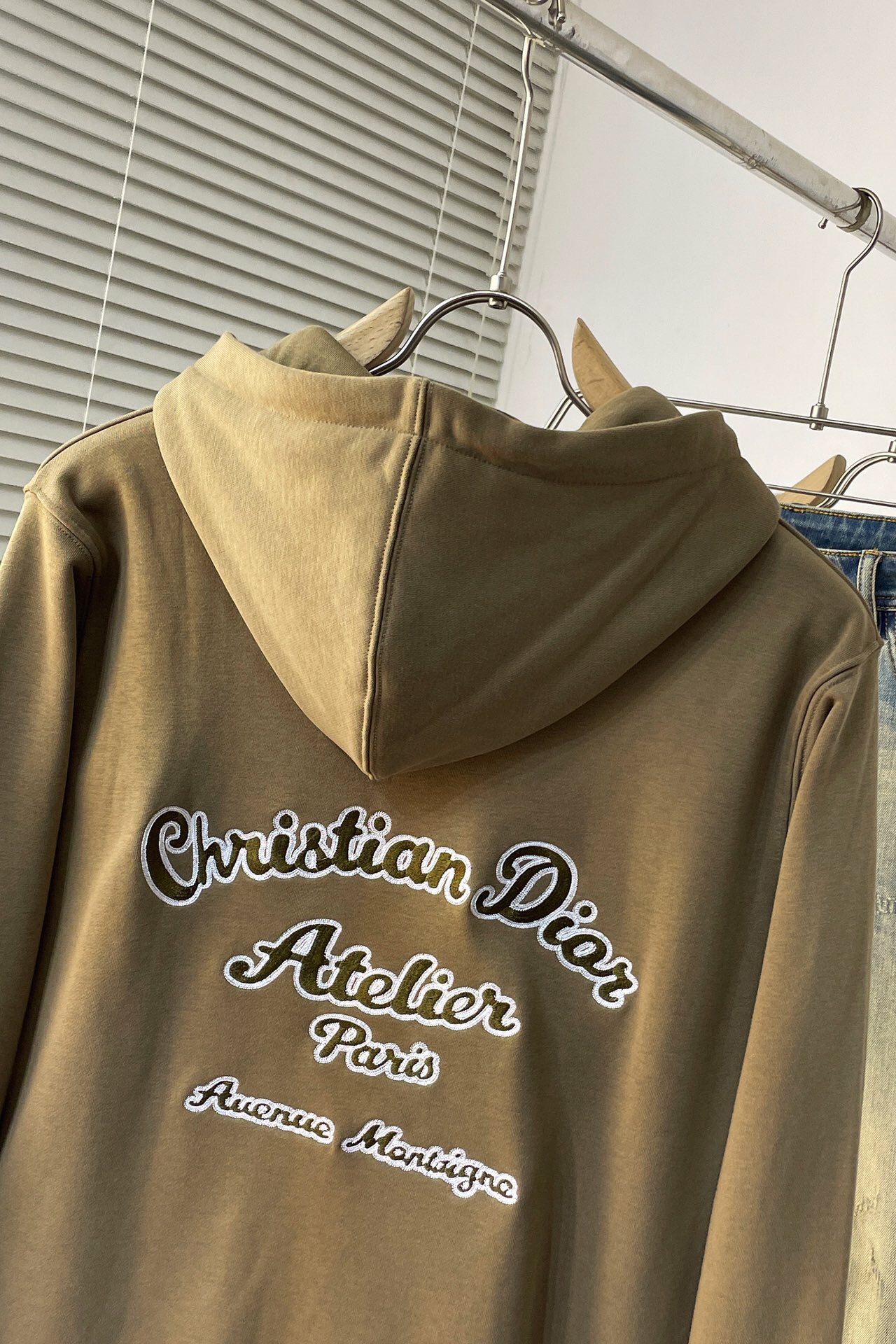 Men Sweater Top Quality ()