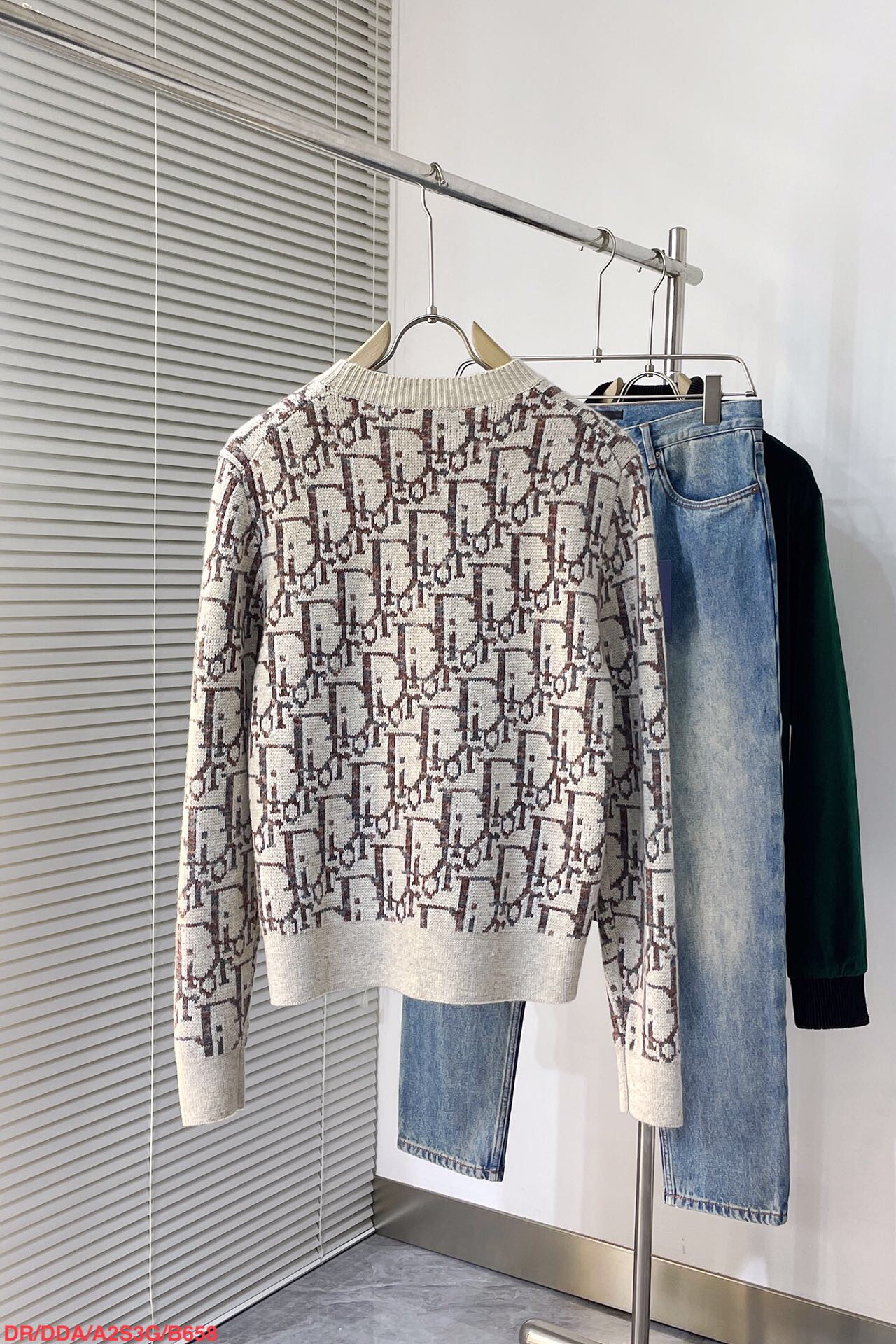 Men Sweater Top Quality （）