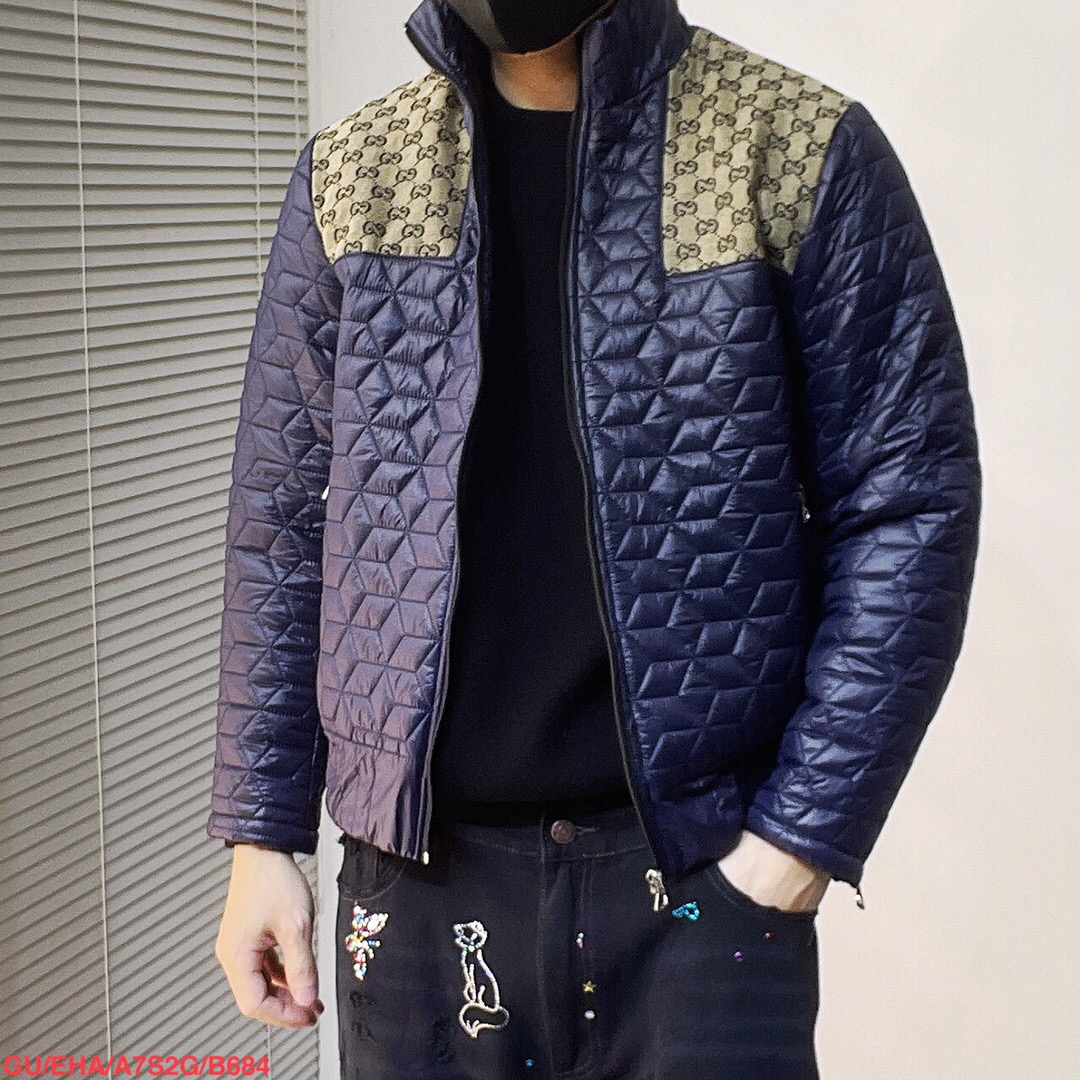 Men Jacket Top Quality