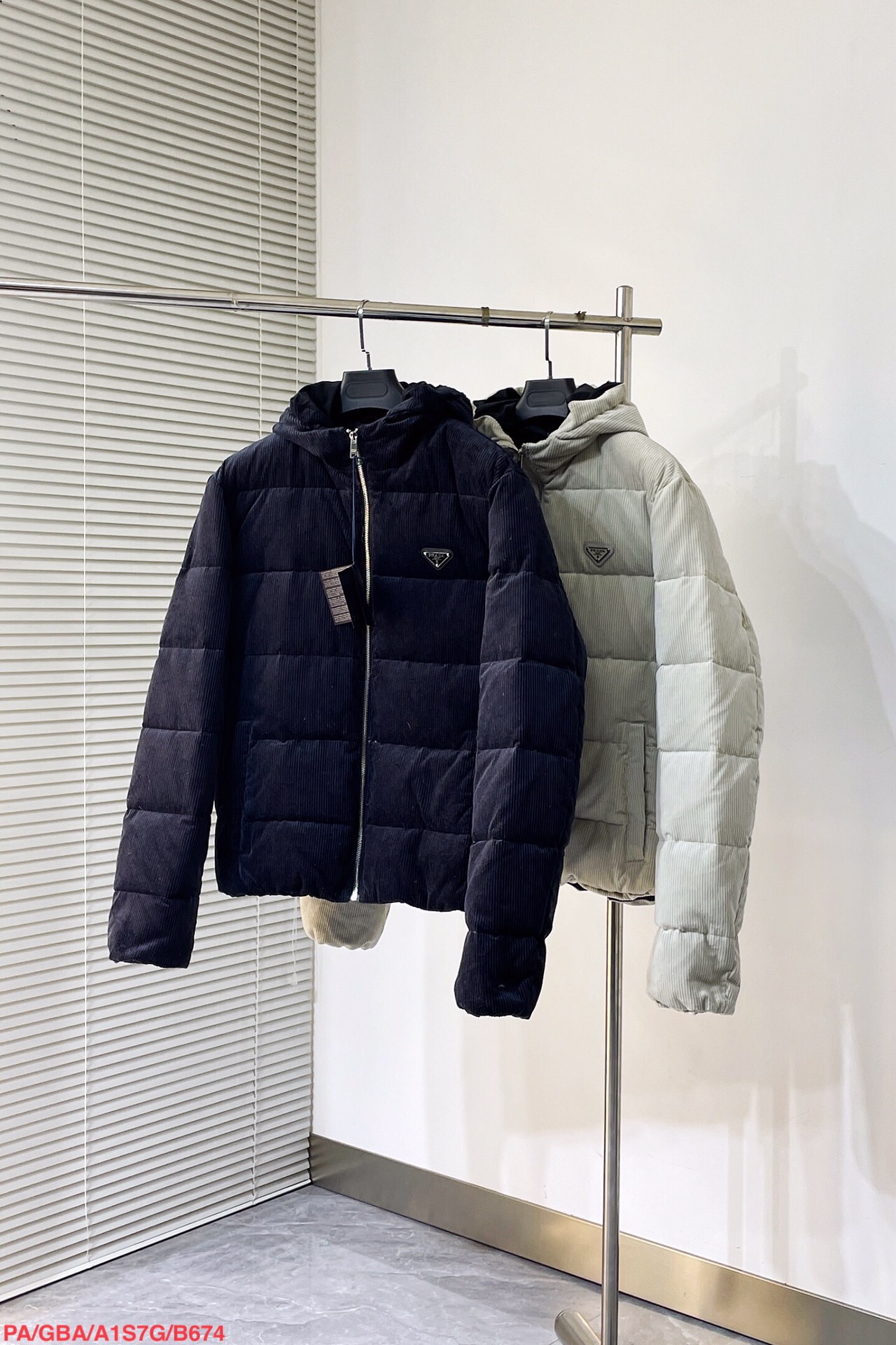 Men Down jacket Top Quality