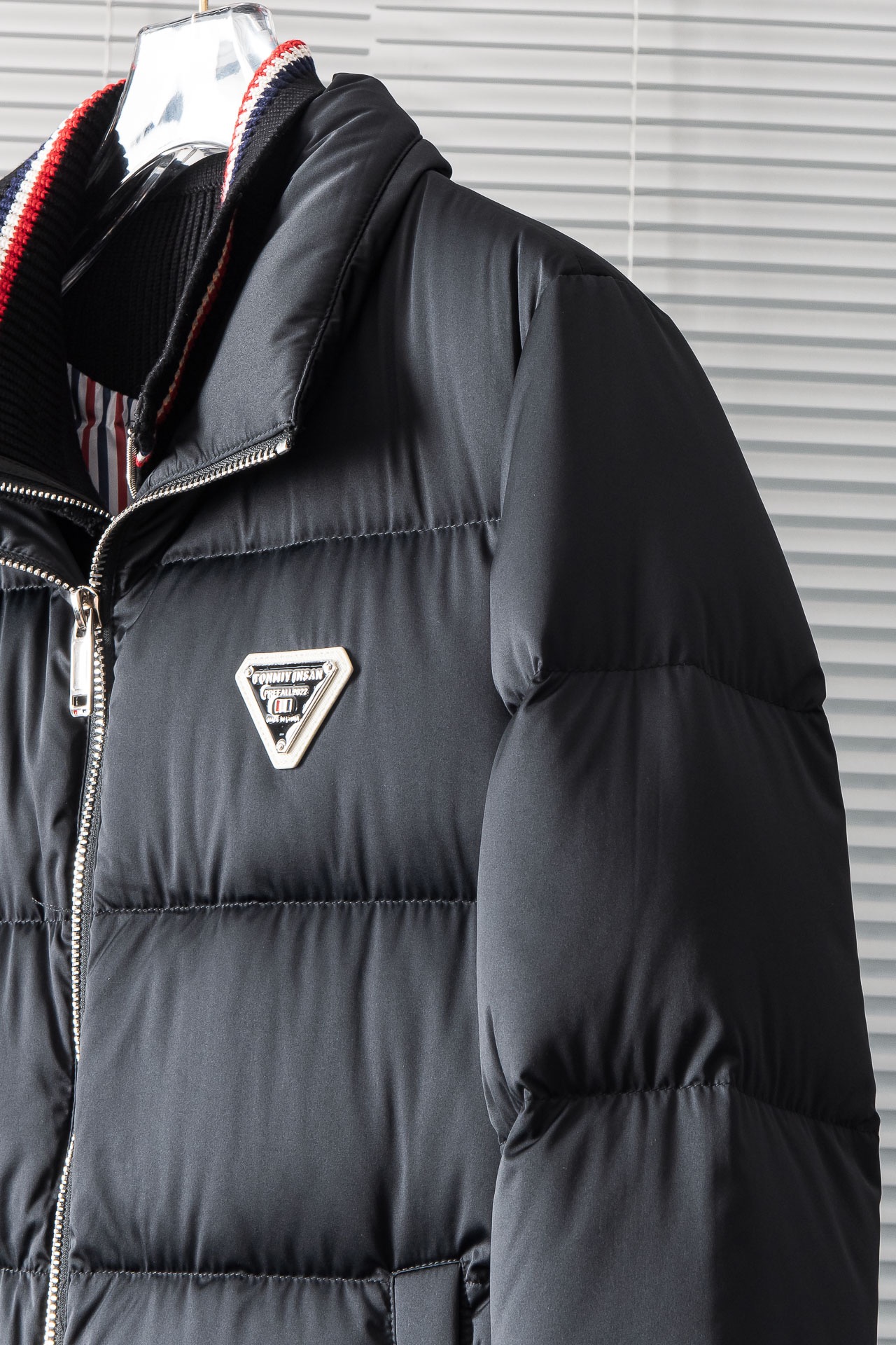 Men Down jacket Top Quality