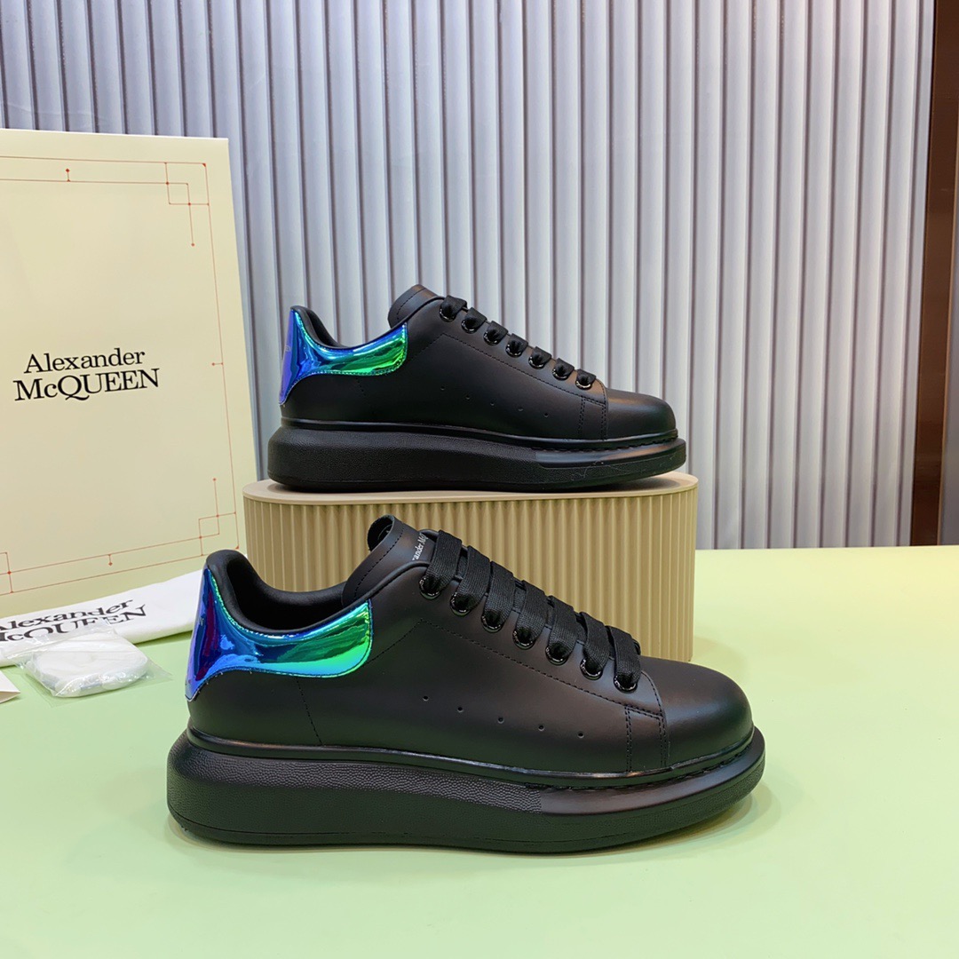 Men Women A*lexander M*cqueen Top Quality Sneaker
