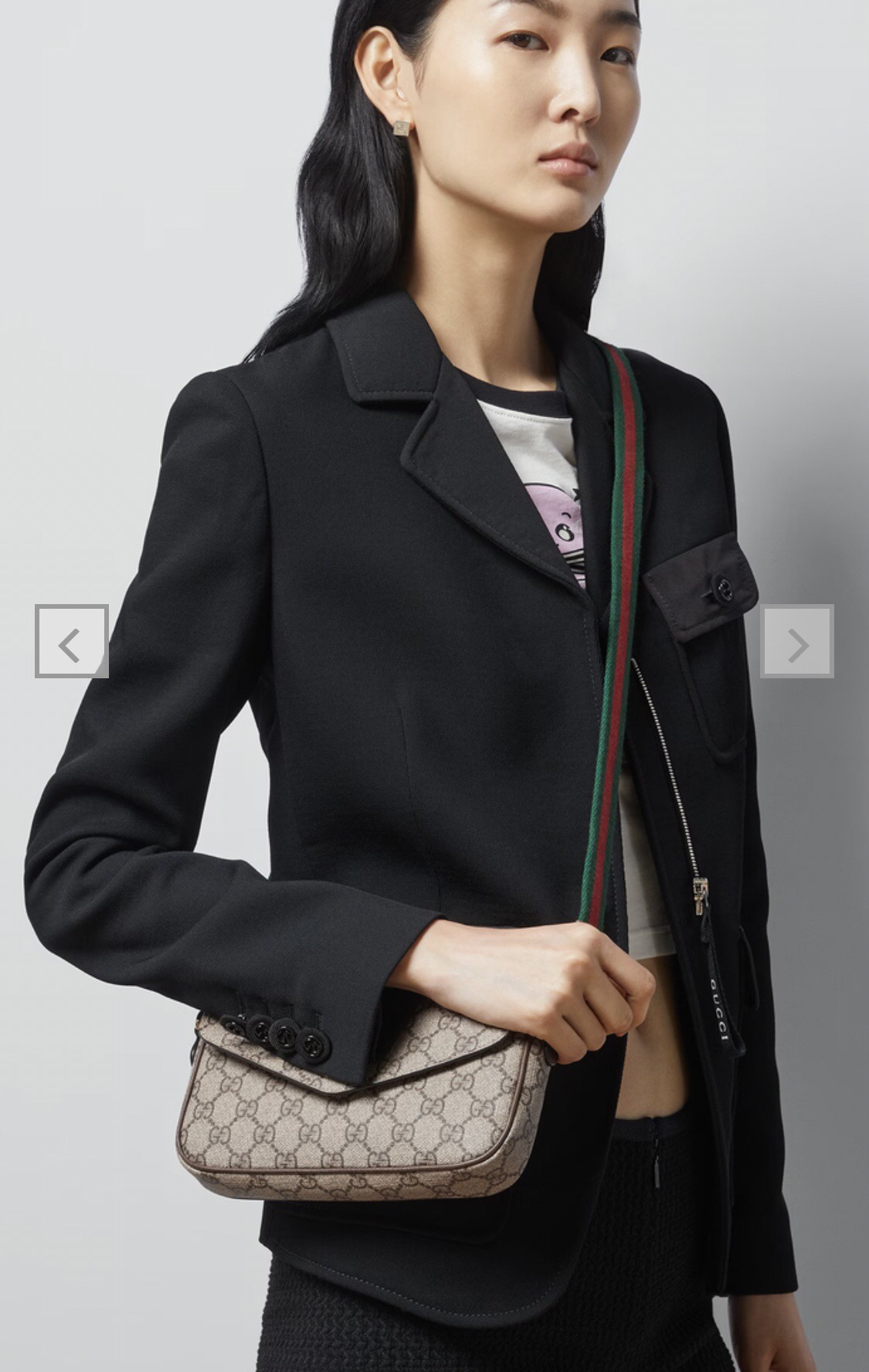 Men women B*urberry Top Bag