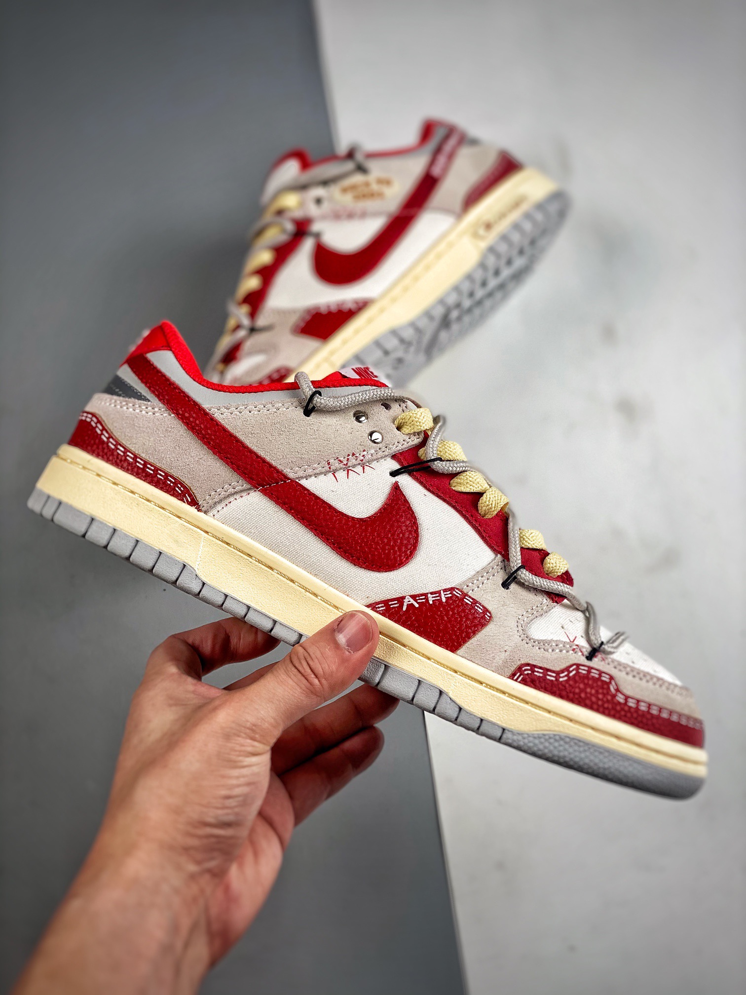 Men Women Nike SB Dunk Low