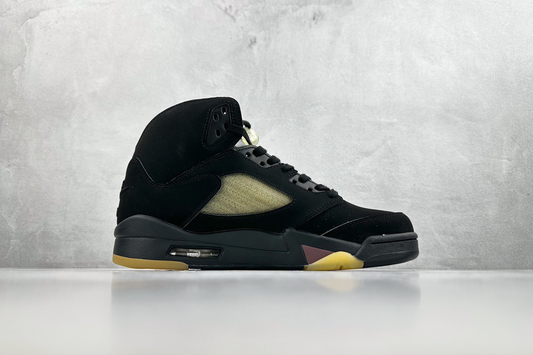 Men Air Jordan 5