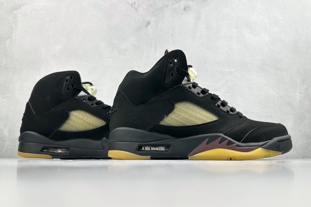 Men Air Jordan 5