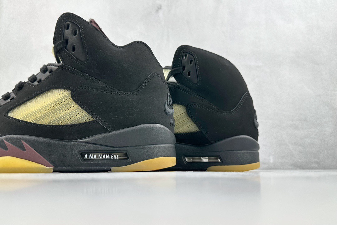 Men Air Jordan 5