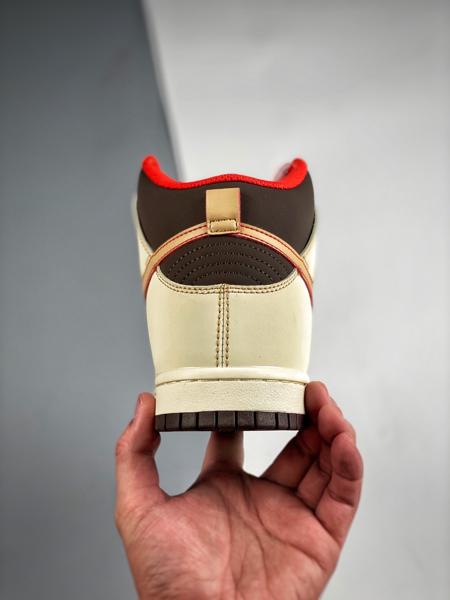 Men Women Nike SB Dunk High