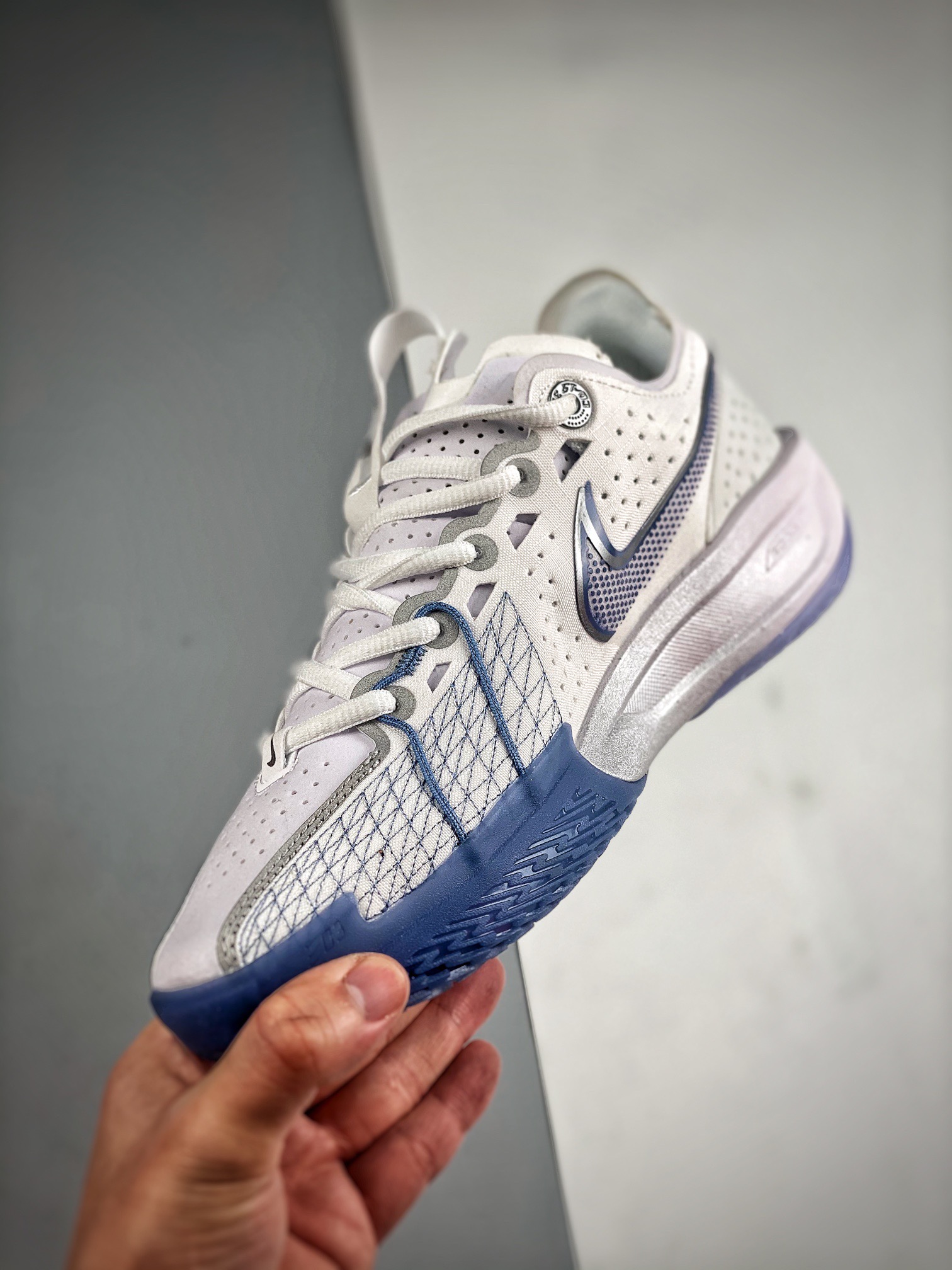 Men Nike zoom gt cut 2