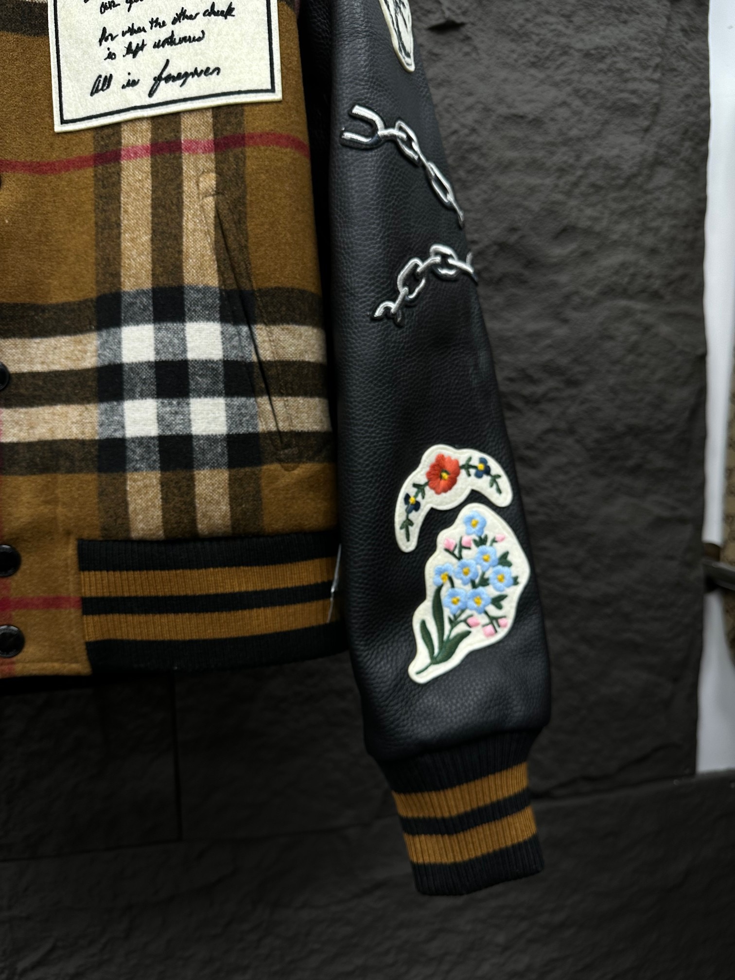 Men Jacket Top Quality