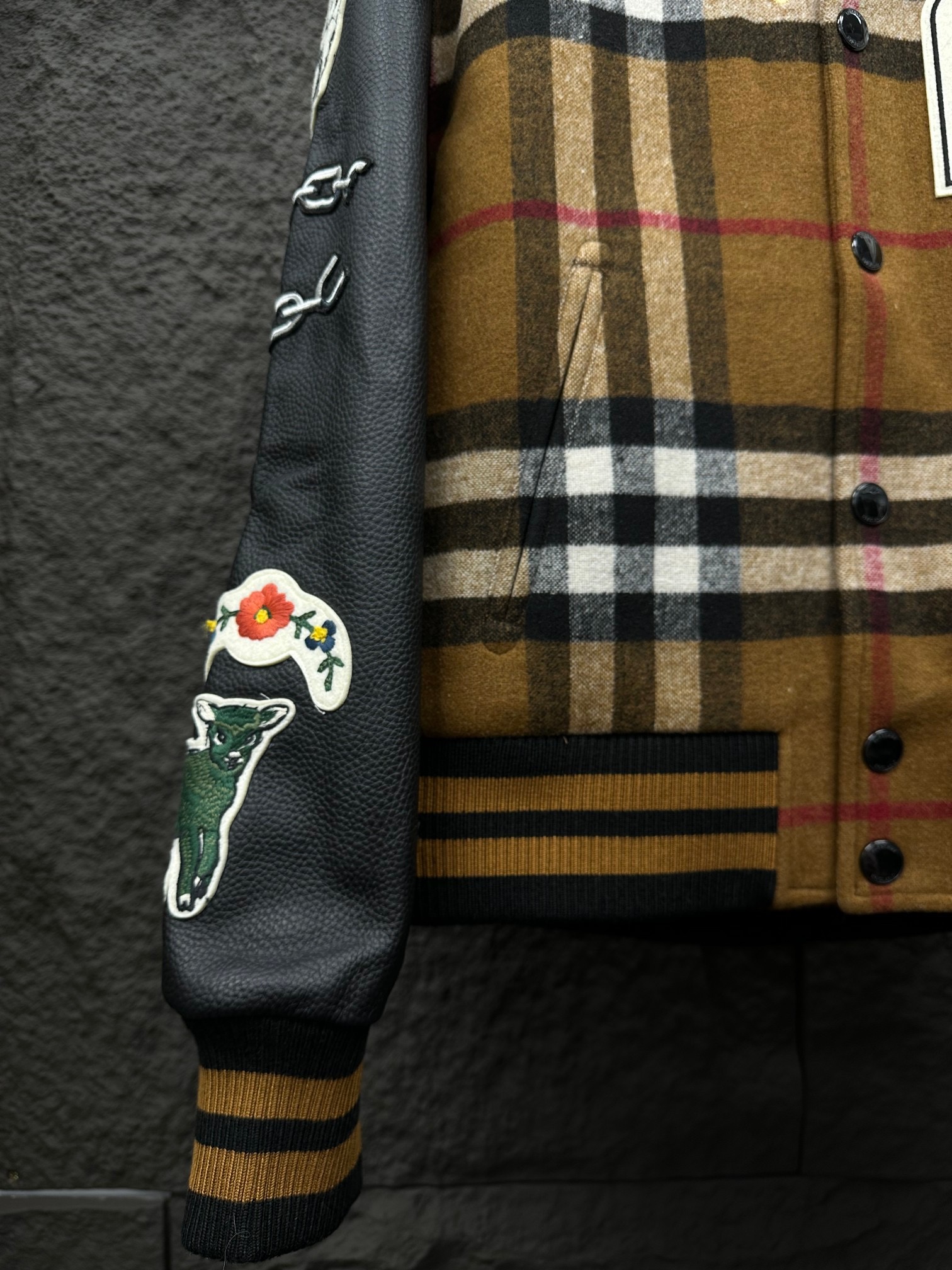 Men Jacket Top Quality