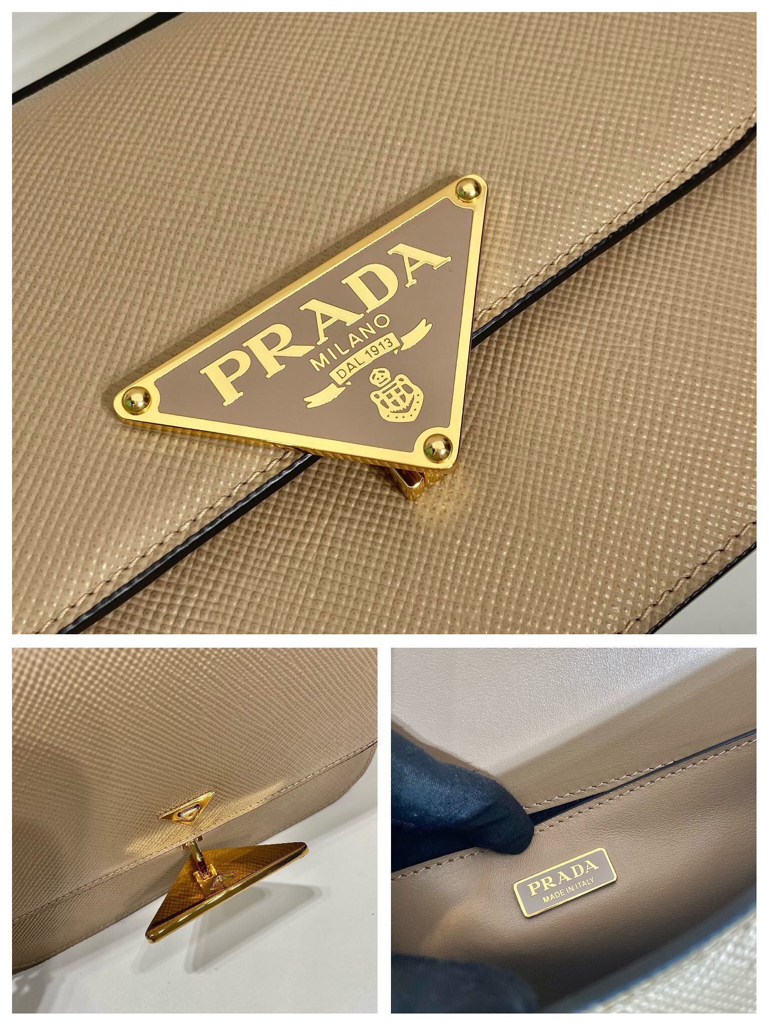 P*rada Bag Top Quality