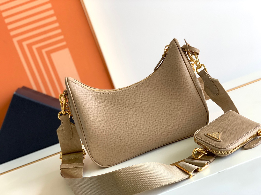 P*rada Bag Top Quality