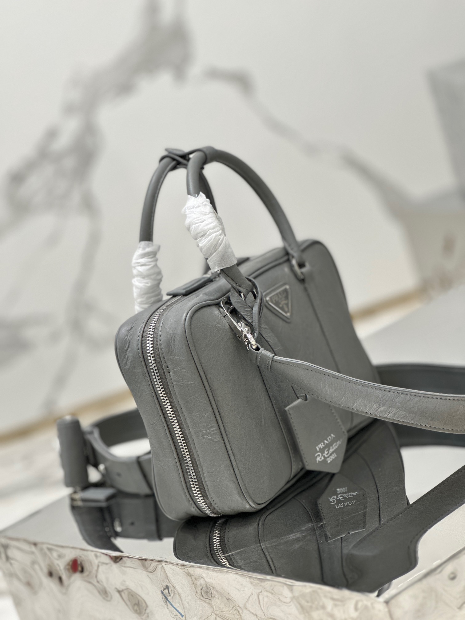 P*rada Bag Top Quality