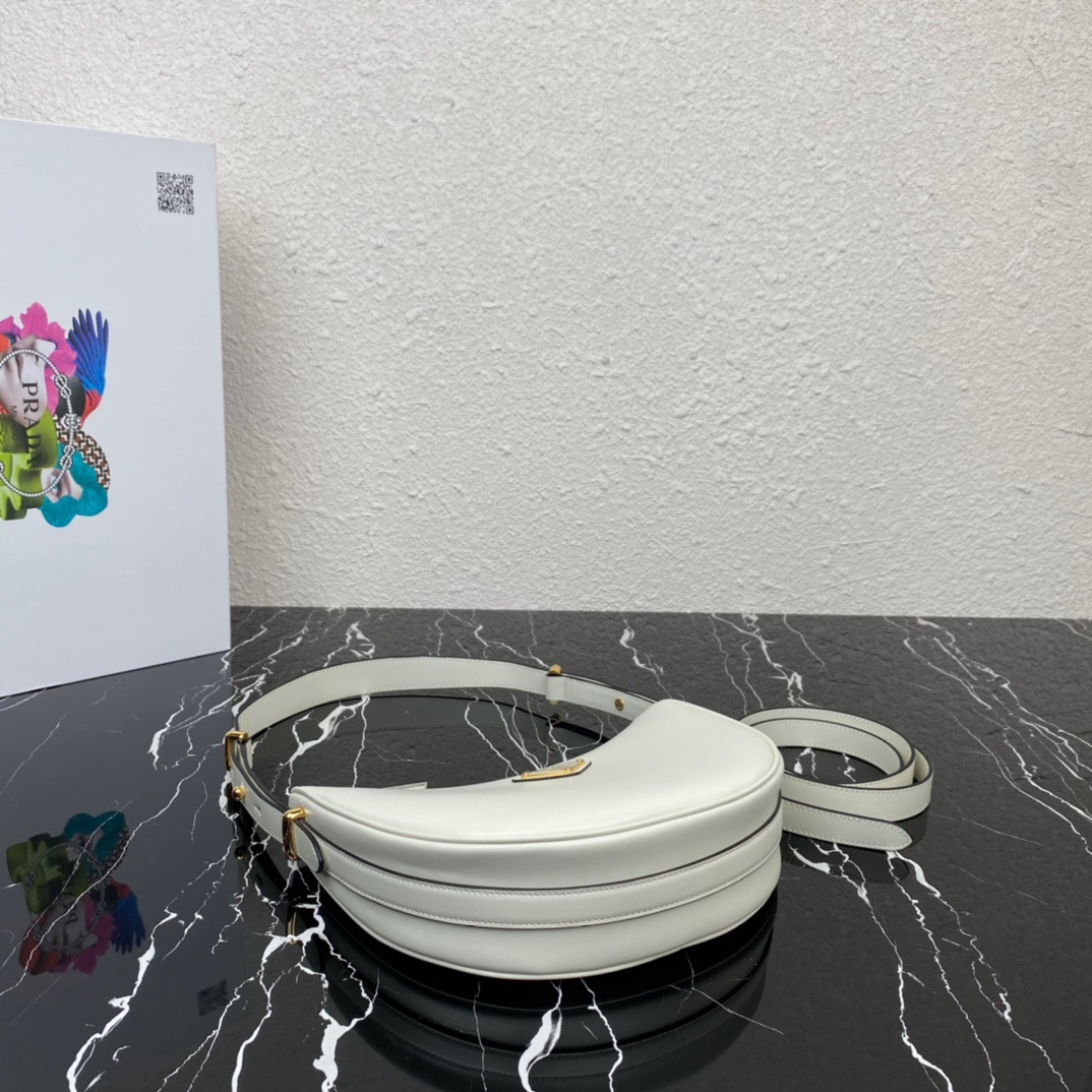 P*rada Bag Top Quality