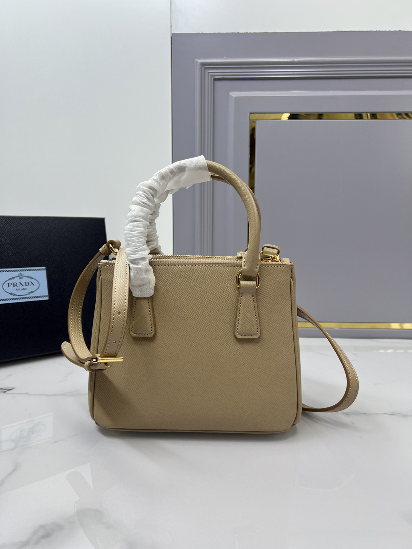 P*rada Bag Top Quality