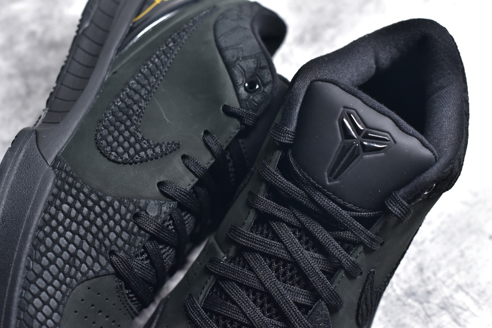 Great quality NIKE FQ3544-001 NK Zoom Kobe 4 Protro