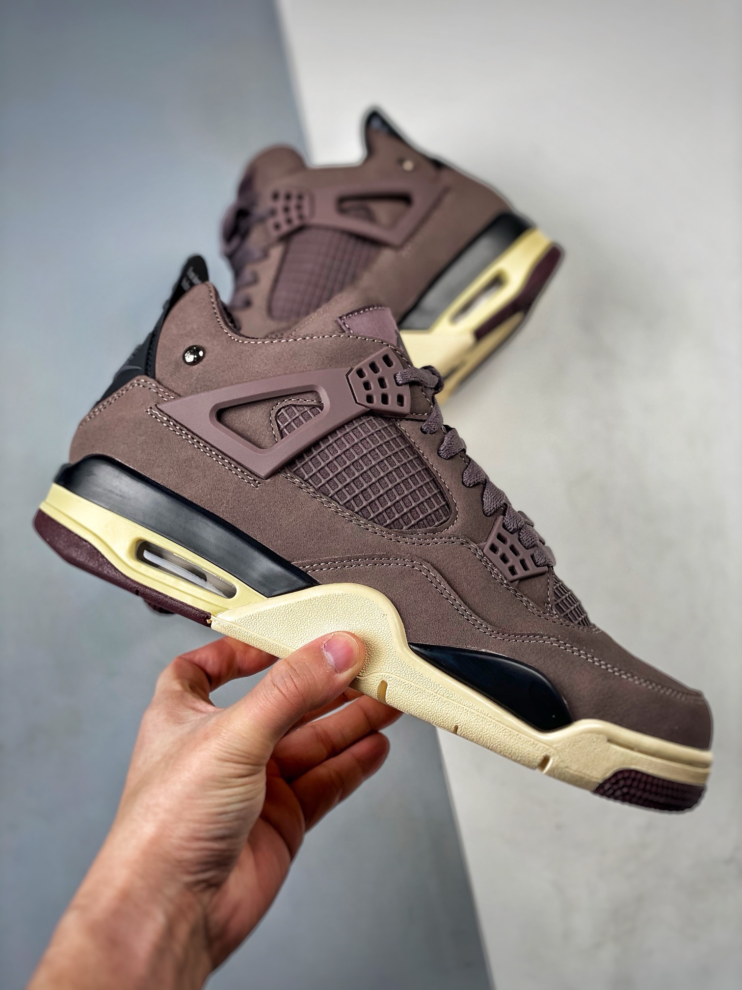 good quality Air Jordan 4