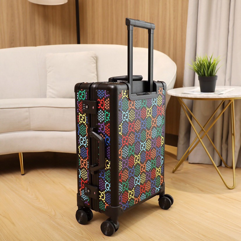 G*UCCI Luggage suitcase （）