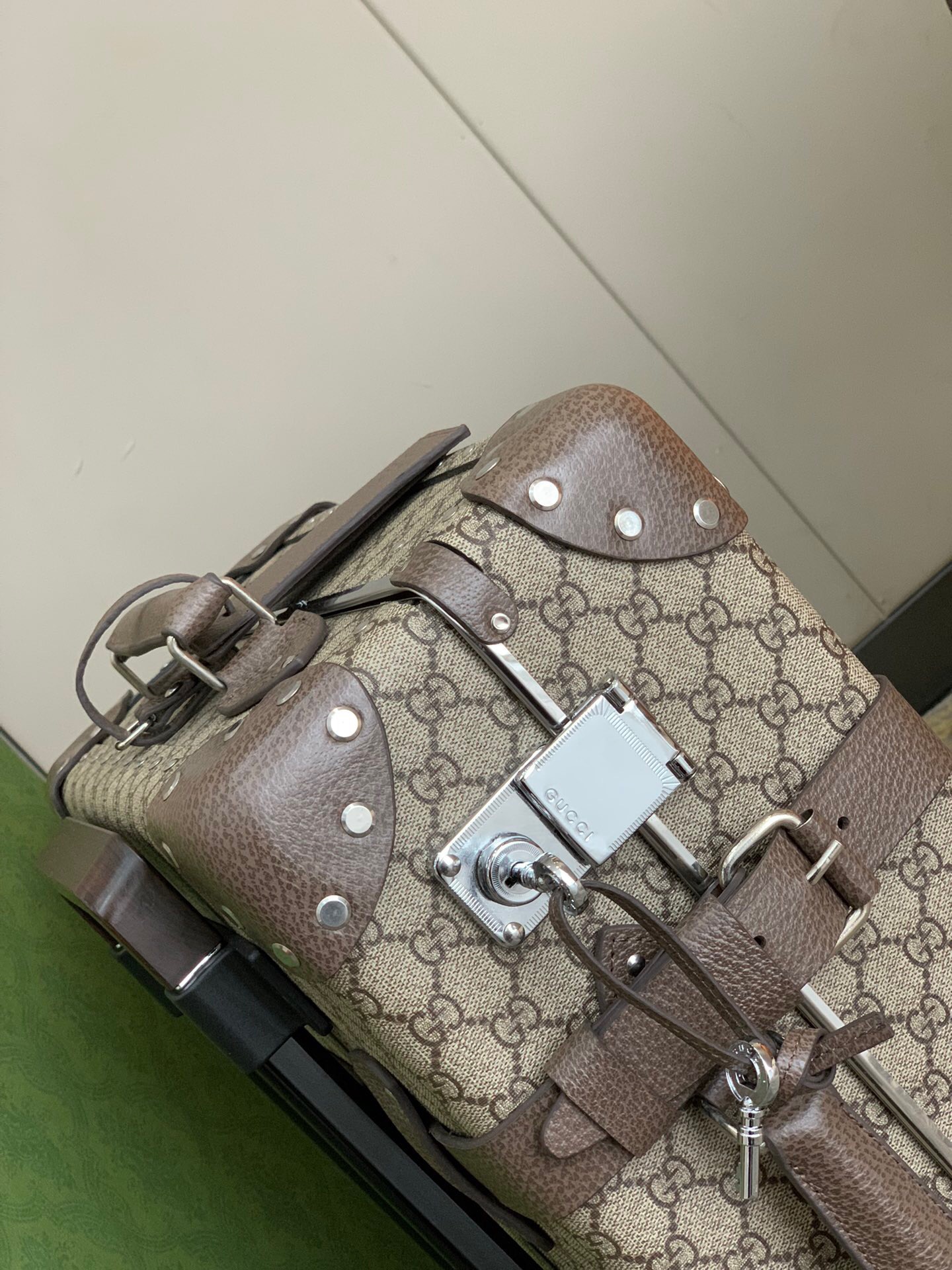 G*UCCI Luggage suitcase （）