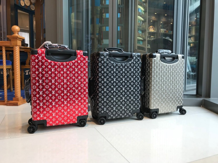 L*V S*upreme r*imowa Luggage