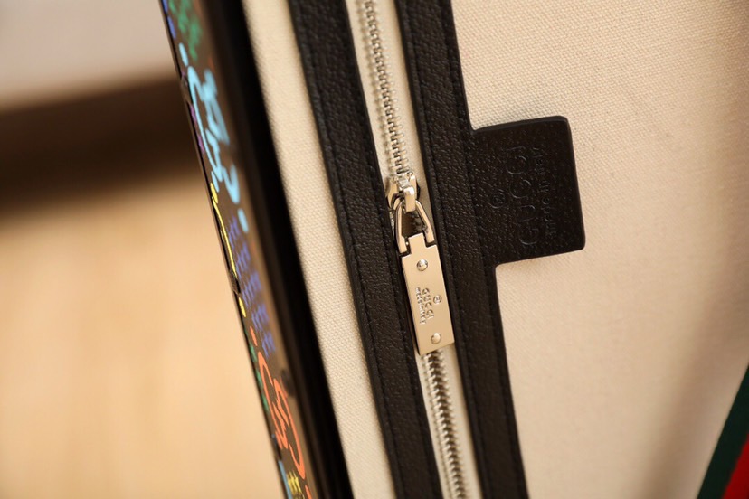 G*UCCI Luggage suitcase （）