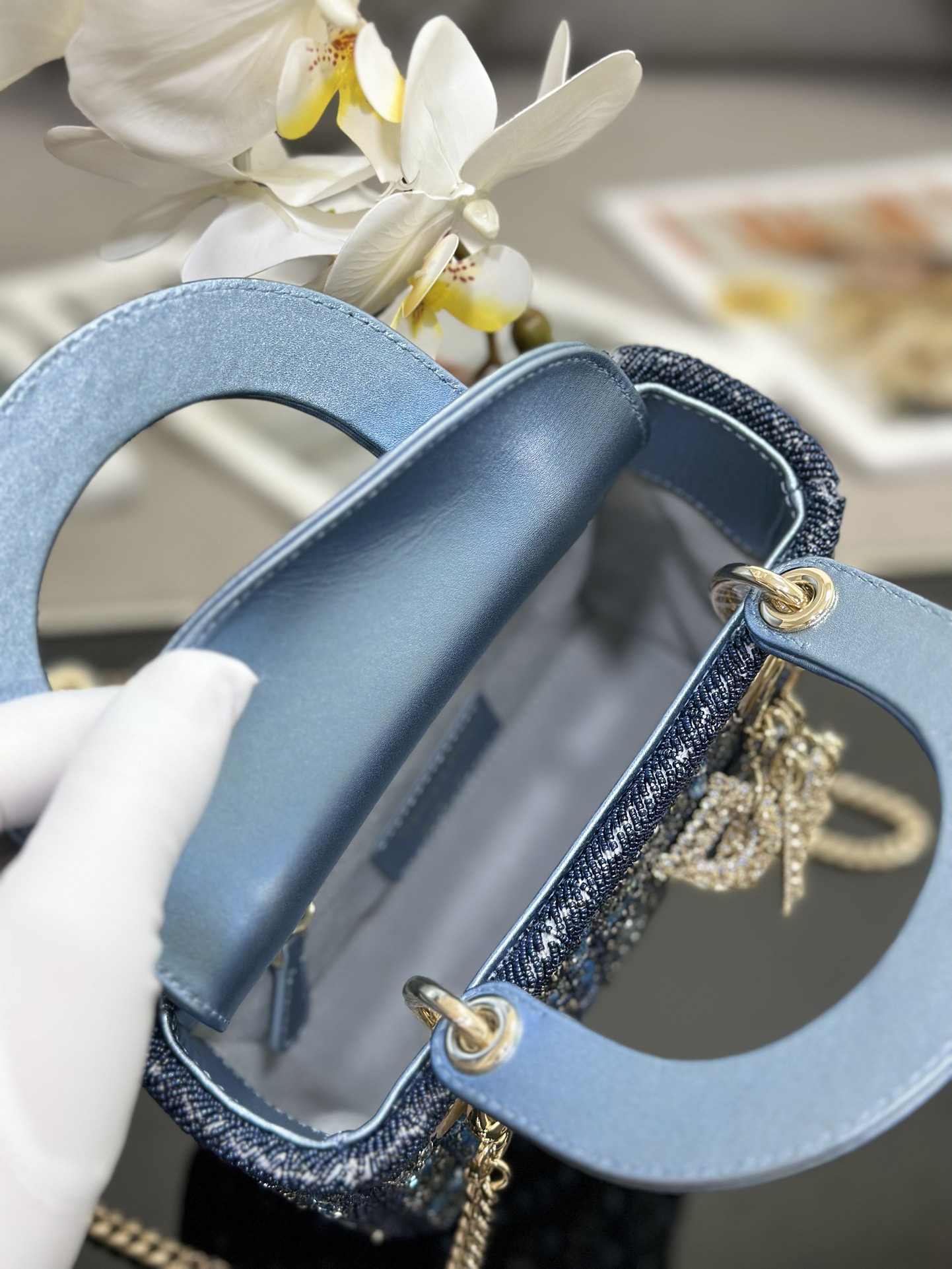 Women D*ior Bag Top Quality